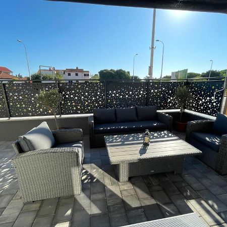 Allure Apartments Zadar Exterior photo