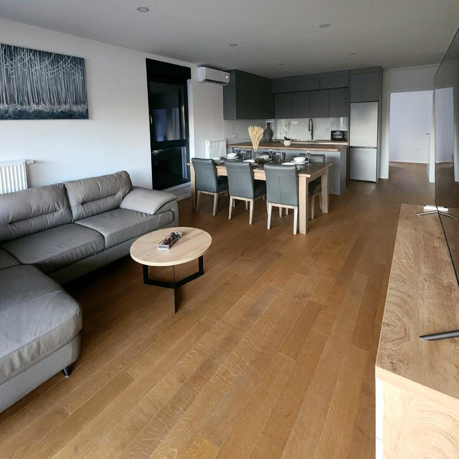 Allure Apartments Zadar Exterior photo